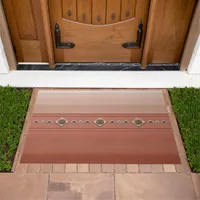 Southwest Sandstone Canyon Doormat