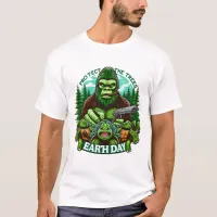  Guardians of the Forest T-Shirt