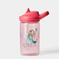 Fairy Magic Water Bottle