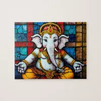 ... Indian God Deity jigsaw puzzle