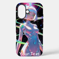 OtterBox: Unique Designs for Every Personality iPhone 16 Case