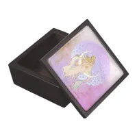 Samhain Greetings Lunar Goddess Gift Box