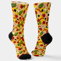 Fun Pizza Themed Gifts