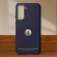 Logo Business Corporate Company Samsung Galaxy S21 Case