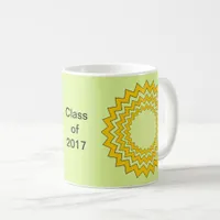 Mug - Medallions Class of ...