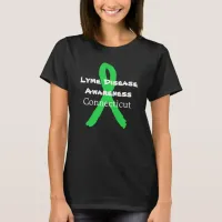 Thumbnail for Lyme Disease Awareness in Connecticut Shirt