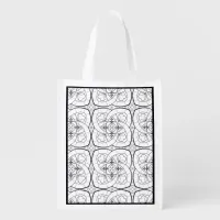 Color This Adult Coloring Bag