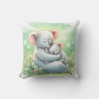 Snuggle Up with Our Adorable Koala Plush Pillow