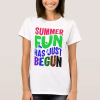 Life Is Better at the Beach T-Shirt