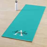 ... Yoga Mat