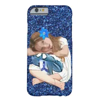 ME/CFS Awareness "Girl of Hope" Cell Phone Case