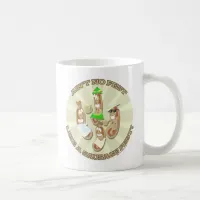 Sausage Fest! Coffee Mug