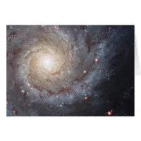 Spiral Galaxy M74