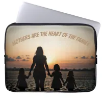 Mother's Day Laptop Sleeve