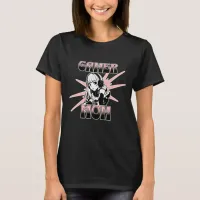 Gamer Mom | Gaming  T-Shirt