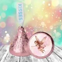 Whimsical Fairy-Themed Party Hershey®'s Kisses®