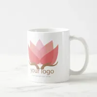 Custom Business Logo Upload ID621 Coffee Mug