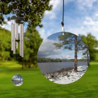 Kaibab Lake, Arizona Wind Chime