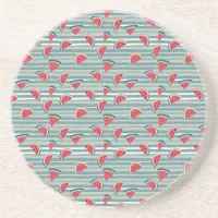 Watermelon Coaster