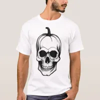 Halloween Skull