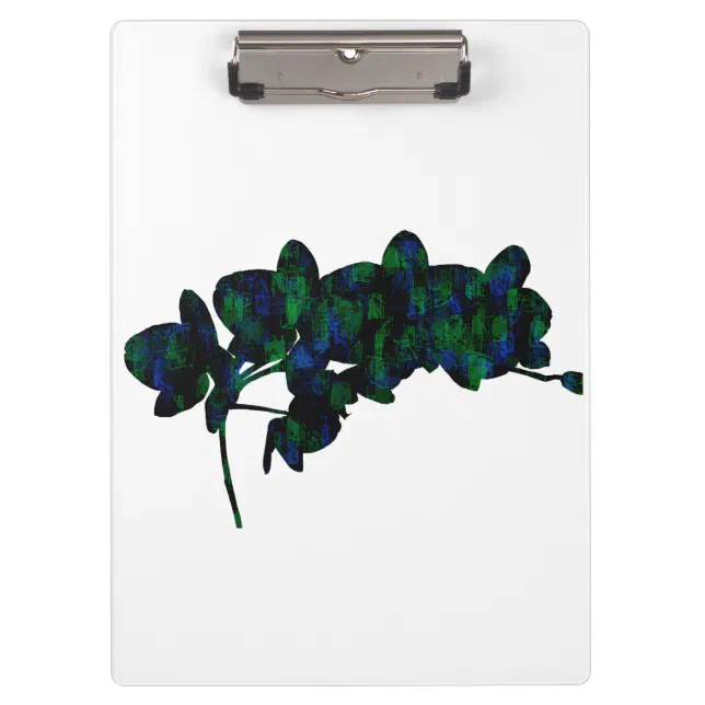 Orchids shade   Clipboard