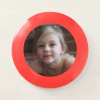 Personalized Photo  Wham-O Frisbee