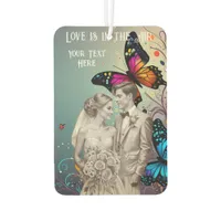 Love is in the Air Air Freshener