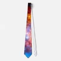 Tarantula Nebula Tie