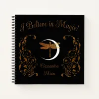 I Believe in Magic