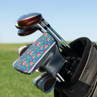 ... Golf Head Cover