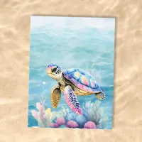 Sea Turtle