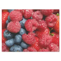 Berry Bonanza Tissue Paper