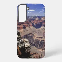 Grand Canyon, Arizona Samsung Galaxy S22+ Case