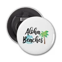 aloha beaches bottle opener