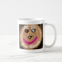 Laugh Coffee Mug