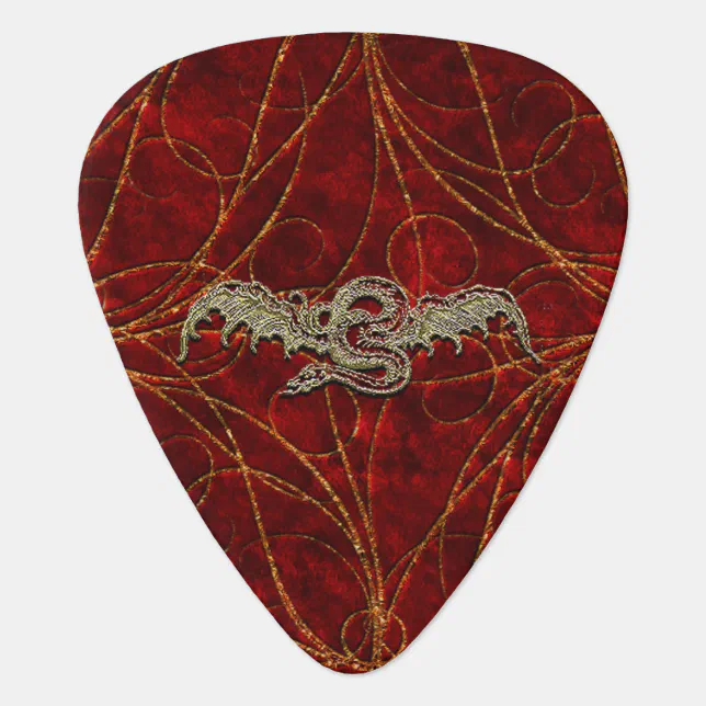 Guitar Pick