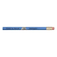 Teddy Bear Time to Read with Add Your Name, AKOA Pencil
