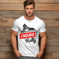 Enduro Rally T-Shirt