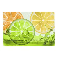 Summer Fruit Splash ID165 Placemat