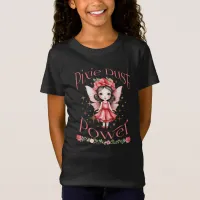 Pixie Dust Power T-Shirt