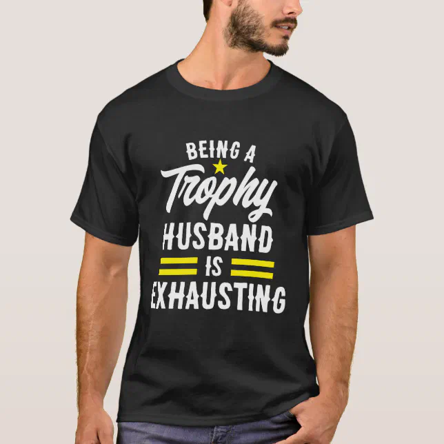 Wedding Anniversary Graphic for Husband T-Shirt