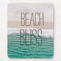 Beach Mouse Pad