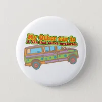 Mystery Van Button