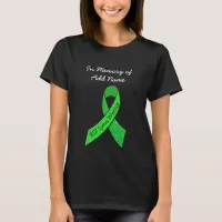 Rest in Peace Lyme Warrior Shirt