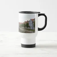 Amberg Travel Mug