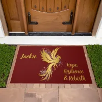 ... Doormat