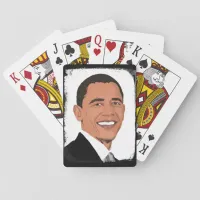 Always My President Barack Obama Cards