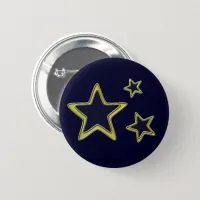 Stellar Gold Button