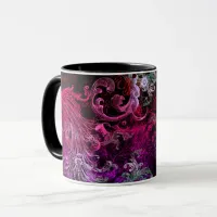 New Wave Vintage Mug