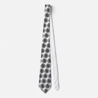 Monarchia "K" Tie